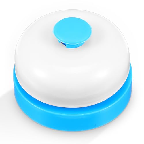 Amazon Best Sellers: Best Office Desk Call Bells