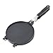 Waffle Cone Maker - 38,5x17 Cm Rotolo Di Uova, Ferro Da Dessert Elettrico, Macchina Snack Portatile, Gadget Da Cucina Compatto | Shaper Per Pancake Sandwich Patatine Per Pasticceria Campeggio immagine