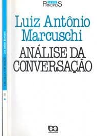Paperback Analise Da Conversação [Portuguese_Brazilian] Book