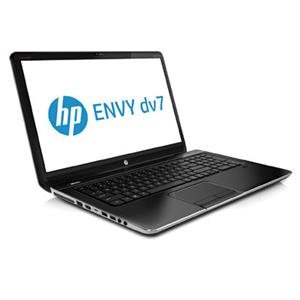 Windowsノート本体 HP/ENVY dv7 Notebook/Intel Core i7/8GB Notebook HP Envy dv7-7240us de 17,3 polegadas (2,5 GHz processador