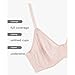 Wacoal Women's Elevated Allure Unlined Full Coverage Underwire Lifting Bra, 855336, Winter Bloom, 34DD