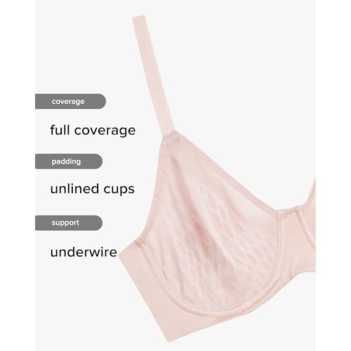 Image of Wacoal Elevated Allure Underwire Bra