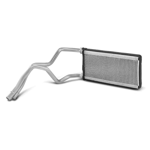 PBZPBZX HVAC Heater Core Aluminum Front for Toyota for Tundra