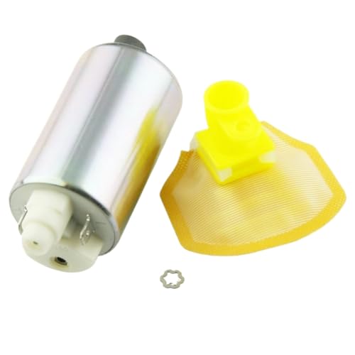 Bomba de combustible para motocicleta para solucionar fallos en KRT800 5