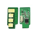 CasdsDtub Chip di ripristino della cartuccia toner 10 pezzi CF256A 256A 56A CF256X compatibile con Mfp M436N M436NDA M433A M436 M433 M 436n 436nda 433a(CF256X)