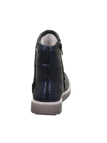 Girls Modern Snow Boot3