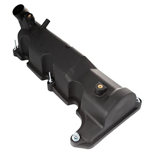 Image of TRQ Right Valve Cover Compatible with 01-04 Ford Explorer 01-03 Ranger Mercury Mountaineer