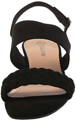 Bella Vita Women's Ellison Heeled Sandal2
