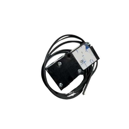 Électrovanne haute fréquence 45A-AC1-DDAA-1BA à commutation rapide - 2