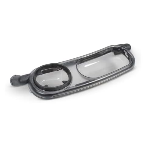 UPPAbaby Snacktablett Cover