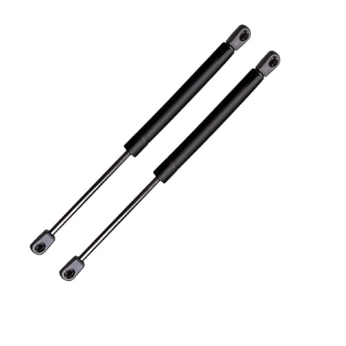 2 vérins de hayon arrière à haute pression pour Mercedes SLK SLC R172 2011-2020