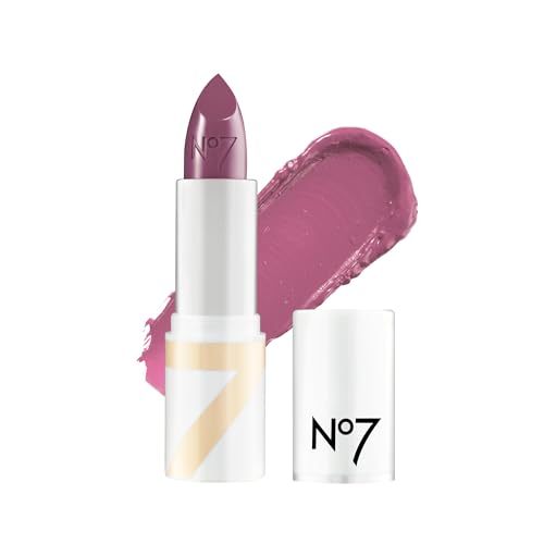No7 Age Defy Lipstick- Cameo