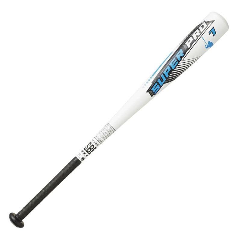 SSK 少年軟式野球用バット　スーパープロ　新品未使用　値下げ中 野球 エスエスケイ ジュニア軟式金属バット スーパープロ SSK