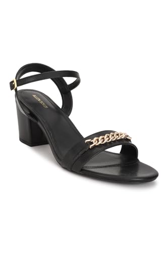 Image of Allen Solly womens Ahscfrgbs00136 Heeled Sandal