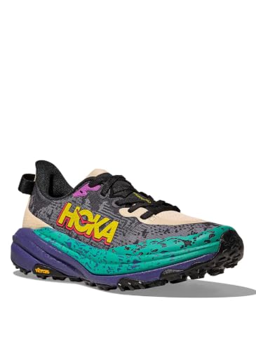 Image of Hoka ONE ONE Womens Speedgoat 6