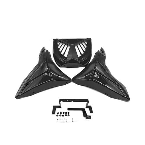 Protection cadre Rebel CMX 500 pour rouler serein au quotidien