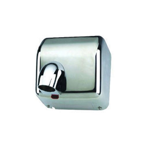 Stainless steel Automatic Hand Dryer Amazon.in Home Improvement