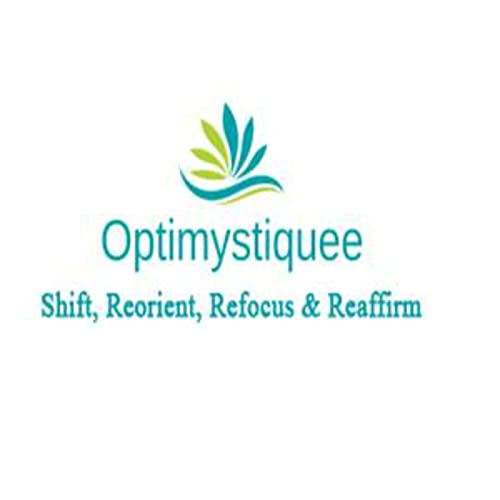 optimystiquee9's Podcast cover art