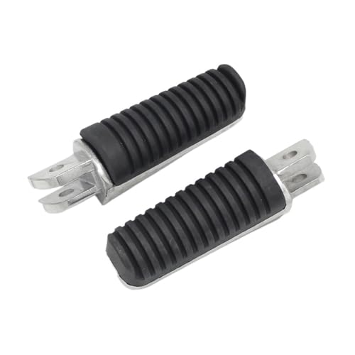 Repose-pieds avant pour XJR400 XV1700 FZS600 FZS1000 - Pièce de rechange moto