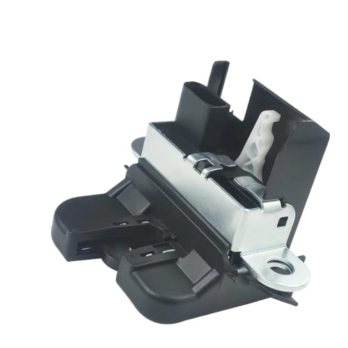 Bloqueo de maletero 5ND827505 de alta resistencia para Passat 5