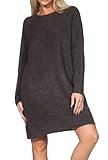 ONLY Female Strickkleid ONLCAROL Langes Kleid