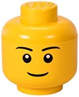 Room Copenhagen Lego, Storage Head Small Boy