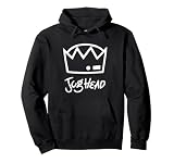 Riverdale Jughead Hat Pullover Hoodie