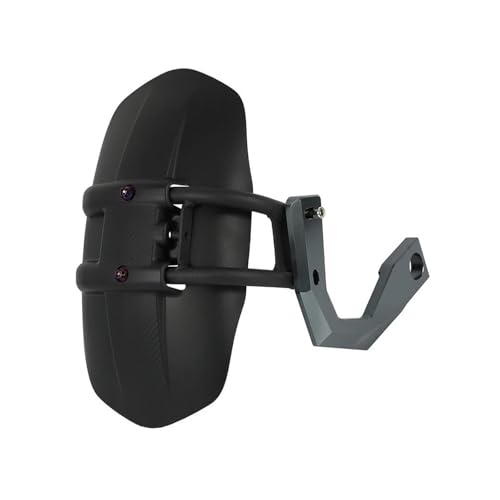 Garde-Boue Arrière KYMCO AK550 Anti-Poussière Solution Amortisseur Clean