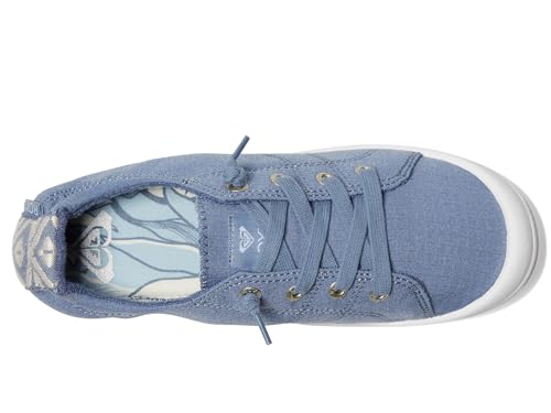 Image of Roxy Women's Bayshore Slip-on Sneakers
