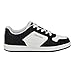 Calvin Klein Men's Landy Sneaker, Black 001, 9.5