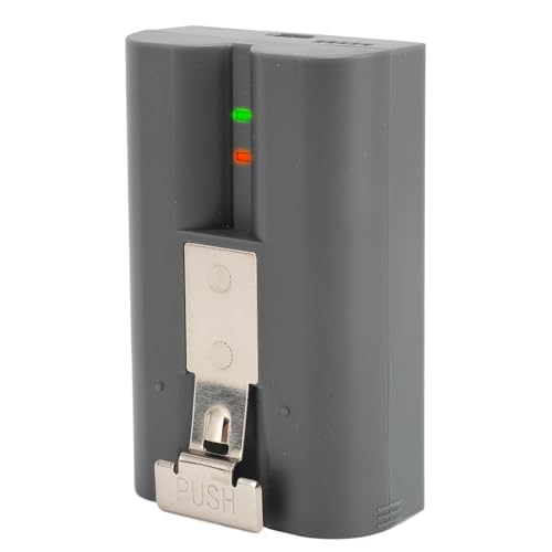 Batería de litio para videocámara de puerta con protección inteligente múltiple 6
