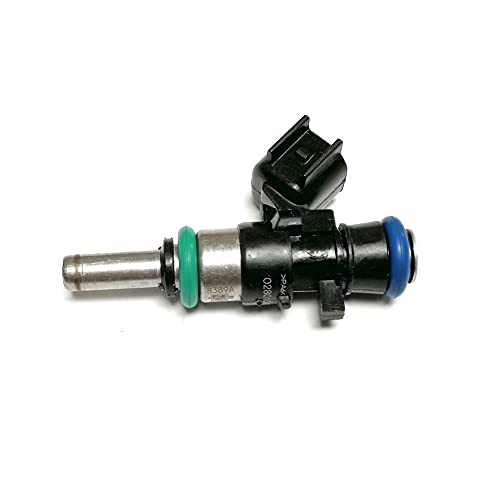 Unlimited Rider Fuel Injector For Polaris GENERAL 1000 2016-2021, XP 1000 20-21, RZR 1000 60 INCH 16-21, 1000S4 19-20, RS1 2018-2021, XP/XP 4 1000 2014-2021, SLINGSHOT R SL 2020-2021 Replace 2521387