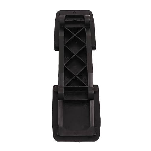 Semelle pour échasses, 4 Pièces Tapis de Trépied de Construction pour Cloisons Sèches, Coussinets pour Semelles sur échasses, Kit de Remplacement,...