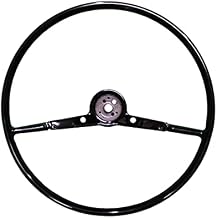 VSW Steering Wheel OE Style 16 inch Reproduction Compatible with Bel Air, Tri-Five Series 1957 ST3047