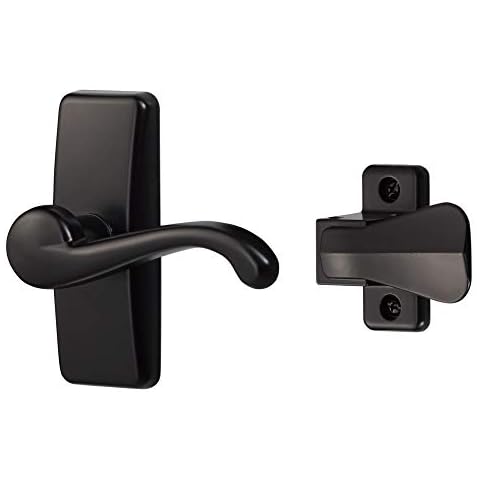 Ideal Security GL Lever Handle Set Cover