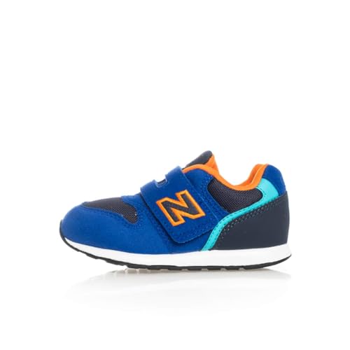 Basket enfant New Balance Iz996tbu chaussures parfaites pour l'école et le parc