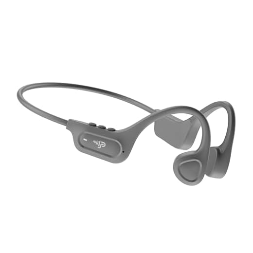 PSIER Wireless Earbuds Active Noise Cancelling Bluetooth 5.3 Earbuds with 4 Mics Clear Calls, 30H Playtime Deep Bass True Wireless Earbuds with Transparency Mode Bluetooth Headphones for Working