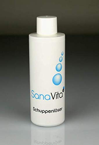 Preisvergleich Produktbild Sana Vita Schuppenlöser 200ml