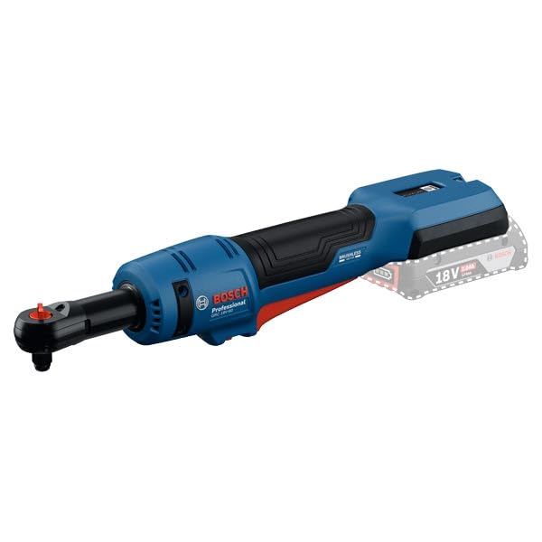 Bosch GRC 18V-60