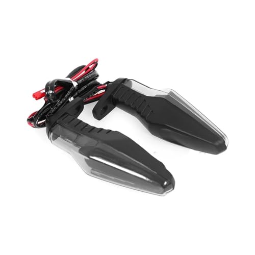 Clignotant LED Scrambler 800 400 - Indicateur lumineux de moto - 3