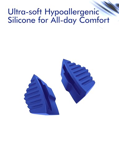 Image of SAUCER Replacement Nose Pieces Pads for Oakley Mercenary OO9424 Sunglass