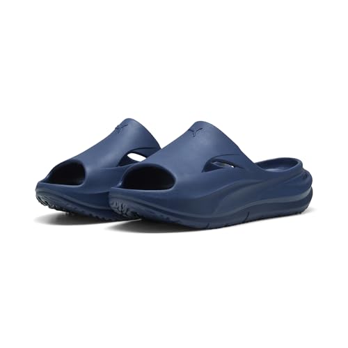 Image of PUMA mens Softride Zerog Slide Sandals