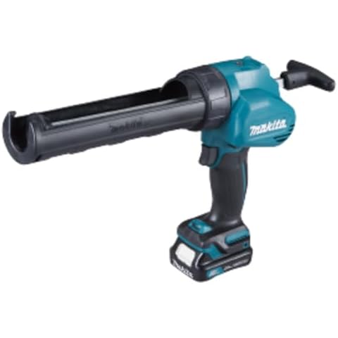 Makita CG100DWAEA 12V Caulking Gun with Batteries Cover