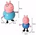 Mr Bigz 17 in 1 Mini Pig Family and Friends Set