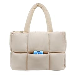 Beige Without Organizer