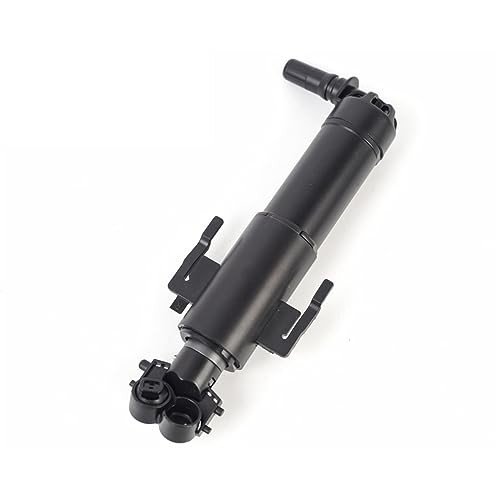 Buse de lave-phares BMW Série 7 740 G11 G12 - Pompe gicleur nettoyage optique avant gauche droit