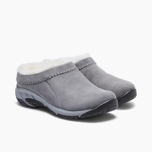 Image of Merrell Womens Encore Ice 4 LeatherMoccasin