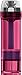 Thermos NSF/ANSI 53 Certified Tritan Water Filtration Bottle, 22-Ounce, Pink
