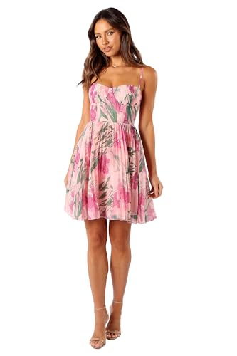 Petal & Pup Women's Achanti Mini Dress