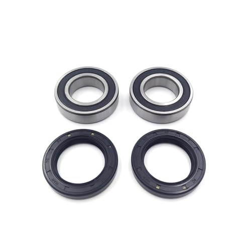 Joint d'huile de moyeu arrière anti-boue pour moto SMR525 EXCF500